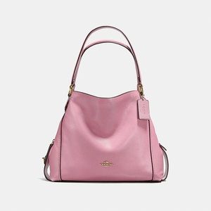 Coach Edie 31 Shoulder Bag